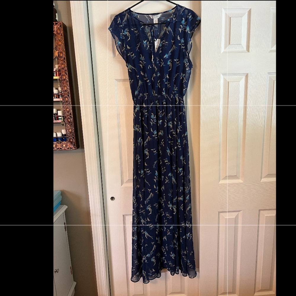NWT White House Black Market dress